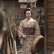 「ばけばけ」第20回(c)NHK