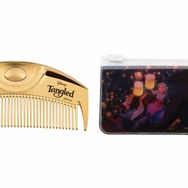 ラブクロム/ディズニー/ラプンツェル/K24GPツキ ゴールド