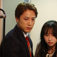 「ESCAPE それは誘拐のはずだった」