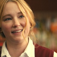 『ボディビルダー』©2023 LAMF Magazine Dreams LLC All Rights Reserved.