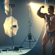 『ボディビルダー』©2023 LAMF Magazine Dreams LLC All Rights Reserved.