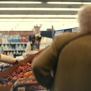 『ボディビルダー』©2023 LAMF Magazine Dreams LLC All Rights Reserved.