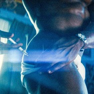 『ボディビルダー』©2023 LAMF Magazine Dreams LLC All Rights Reserved.