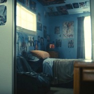 『ボディビルダー』©2023 LAMF Magazine Dreams LLC All Rights Reserved.