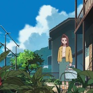 「オッドタクシー」のクリエイターコンビが贈る最新作、映画「ホウセンカ」は、映像と音で織りなす美しき“愛の逆転物語”【木下麦監督インタビュー】