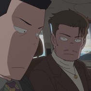 「オッドタクシー」のクリエイターコンビが贈る最新作、映画「ホウセンカ」は、映像と音で織りなす美しき“愛の逆転物語”【木下麦監督インタビュー】