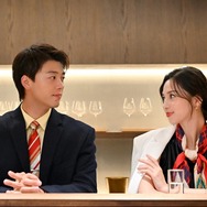 「じゃあ、あんたが作ってみろよ」第3話ⒸTBSスパークル／TBS