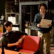 「もしもこの世が舞台なら、楽屋はどこにあるのだろう」4話(c)フジテレビ