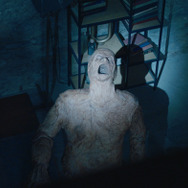 『視える』© 2023 Shudder / Keeper Pictures Limited / Nowhere Content Inc　All Rights Reserved