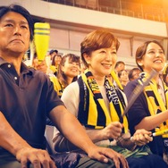 『栄光のバックホーム』©2025「栄光のバックホーム」製作委員会