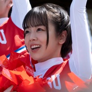 『栄光のバックホーム』©2025「栄光のバックホーム」製作委員会