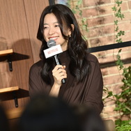 とく恋ファンミーティング　Netflixシリーズ「匿名の恋人たち」独占配信中