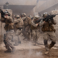 ウォーフェア 戦地最前線 4枚目の写真・画像