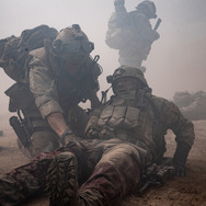 ウォーフェア 戦地最前線 5枚目の写真・画像