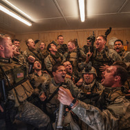 ウォーフェア 戦地最前線 8枚目の写真・画像