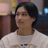 「人間標本」©2025 Amazon Content Services LLC or its Affiliates.