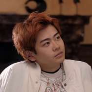 「人間標本」©2025 Amazon Content Services LLC or its Affiliates.