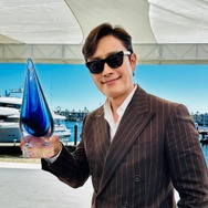 イ・ビョンホン、米映画祭で受賞の快挙！最新映画が世界の映画界から再び賛辞