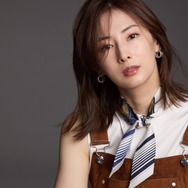 MAILIVIS特典「北川景子オフィシャルカレンダー2026」©SDP