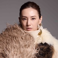 ポスター版「北川景子オフィシャルカレンダー2026」©SDP