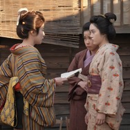 「ばけばけ」第21回(C)NHK