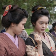 「ばけばけ」第21回(C)NHK