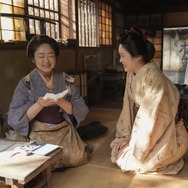 連続テレビ小説「ばけばけ」