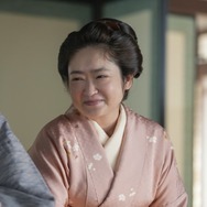 連続テレビ小説「ばけばけ」