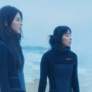 『12月の君へ』©2025 Elles Films Co., Ltd.