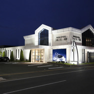 ブルージュ一真堂（長野市高田）