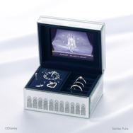 ～オルゴールジュエリーボックス～