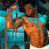 ボディビルダー 7枚目の写真・画像