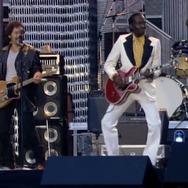 チャック・ベリー　ブラウン・アイド・ハンサム・マン 5枚目の写真・画像