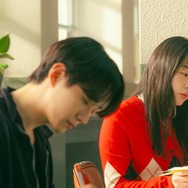 イ・ジュノ×キム・ミンハ『テプン商事』の衣装、言葉、心まで“97年”を生きた俳優たち