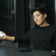 Netflixシリーズ「あなたが殺した」11月7日より独占配信