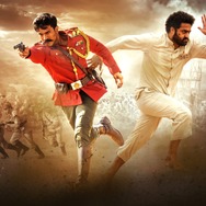 『ＲＲＲ』©2021 DVV ENTERTAINMENTS LLP.ALL RIGHTS RESERVED.