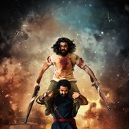 『ＲＲＲ』©2021 DVV ENTERTAINMENTS LLP.ALL RIGHTS RESERVED.