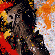 オリビアと雲 3枚目の写真・画像