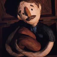 オリビアと雲 4枚目の写真・画像