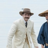 「ばけばけ」第22回(c)NHK