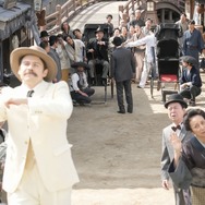 「ばけばけ」第22回(c)NHK