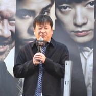 映画『爆弾』公開直前イベント (c)2025映画『爆弾』製作委員会