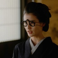 「べらぼう～蔦重栄華乃夢噺～」第41回(C)NHK