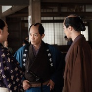 「べらぼう～蔦重栄華乃夢噺～」第41回(C)NHK