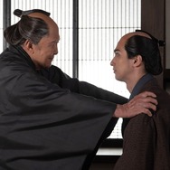 「べらぼう～蔦重栄華乃夢噺～」第41回(C)NHK