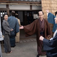 「べらぼう～蔦重栄華乃夢噺～」第41回(C)NHK