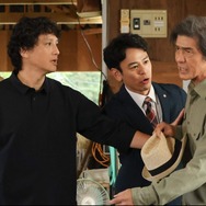 「ザ・ロイヤルファミリー」3話©TBSスパークル／TBS