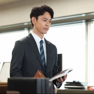 「ザ・ロイヤルファミリー」3話©TBSスパークル／TBS