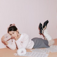 JILL by JILL STUART『おしゃれキャット』マリーのコレクション