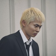 『君の顔では泣けない』(c)2025「君の顔では泣けない」製作委員会